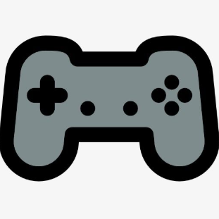 Games Icon